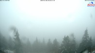 Archiv Foto Webcam Großer Arber 13:00