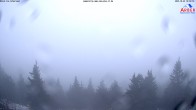 Archiv Foto Webcam Großer Arber 19:00