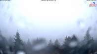 Archived image Webcam Großer Arber mountain 06:00