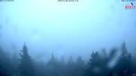 Archived image Webcam Großer Arber mountain 06:00