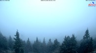 Archived image Webcam Großer Arber mountain 06:00