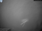 Archiv Foto Webcam Les Aiguilles de Charmonix 01:00