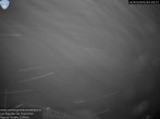 Archiv Foto Webcam Les Aiguilles de Charmonix 03:00
