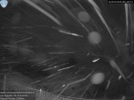 Archiv Foto Webcam Les Aiguilles de Charmonix 05:00