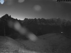 Archived image Webcam Top Station Index chair lift 06:00