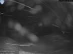 Archiv Foto Webcam Les Aiguilles de Charmonix 19:00