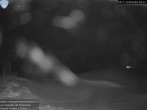 Archived image Webcam Top Station Index chair lift 23:00