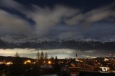 Archiv Foto Webcam Sistrans bei Innsbruck 18:00