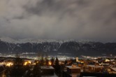 Archived image Webcam Sistrans near Innsbruck 18:00