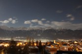 Archived image Webcam Sistrans near Innsbruck 20:00