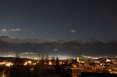 Archived image Webcam Sistrans near Innsbruck 22:00
