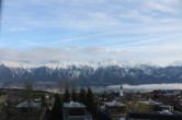 Archiv Foto Webcam Sistrans bei Innsbruck 05:00