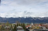 Archived image Webcam Sistrans near Innsbruck 09:00