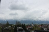 Archived image Webcam Sistrans near Innsbruck 13:00