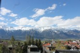 Archived image Webcam Sistrans near Innsbruck 15:00