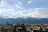 Archived image Webcam Sistrans near Innsbruck 17:00