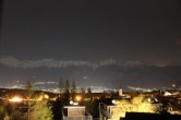 Archiv Foto Webcam Sistrans bei Innsbruck 23:00