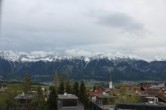 Archived image Webcam Sistrans near Innsbruck 05:00