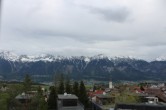 Archiv Foto Webcam Sistrans bei Innsbruck 06:00