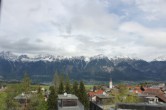 Archiv Foto Webcam Sistrans bei Innsbruck 10:00