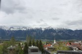 Archiv Foto Webcam Sistrans bei Innsbruck 12:00