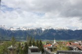 Archiv Foto Webcam Sistrans bei Innsbruck 14:00