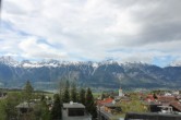 Archiv Foto Webcam Sistrans bei Innsbruck 16:00