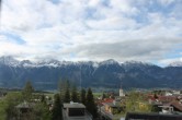 Archiv Foto Webcam Sistrans bei Innsbruck 18:00