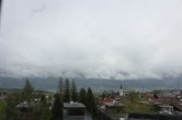Archiv Foto Webcam Sistrans bei Innsbruck 08:00