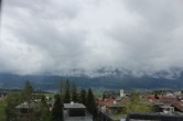 Archived image Webcam Sistrans near Innsbruck 17:00