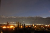 Archiv Foto Webcam Sistrans bei Innsbruck 03:00