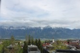 Archiv Foto Webcam Sistrans bei Innsbruck 07:00