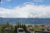 Archiv Foto Webcam Sistrans bei Innsbruck 13:00