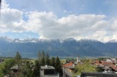 Archiv Foto Webcam Sistrans bei Innsbruck 15:00