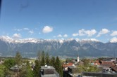 Archiv Foto Webcam Sistrans bei Innsbruck 09:00
