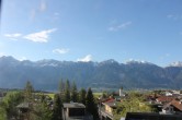 Archiv Foto Webcam Sistrans bei Innsbruck 17:00