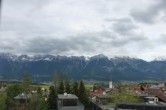 Archiv Foto Webcam Sistrans bei Innsbruck 08:00