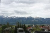 Archiv Foto Webcam Sistrans bei Innsbruck 09:00