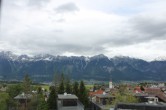 Archiv Foto Webcam Sistrans bei Innsbruck 15:00