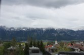 Archiv Foto Webcam Sistrans bei Innsbruck 17:00