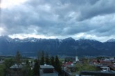 Archiv Foto Webcam Sistrans bei Innsbruck 19:00