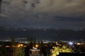 Archiv Foto Webcam Sistrans bei Innsbruck 23:00