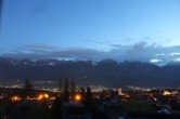 Archived image Webcam Sistrans near Innsbruck 03:00