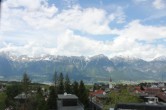 Archiv Foto Webcam Sistrans bei Innsbruck 13:00