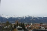 Archiv Foto Webcam Sistrans bei Innsbruck 11:00