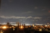 Archiv Foto Webcam Sistrans bei Innsbruck 23:00