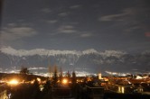 Archiv Foto Webcam Sistrans bei Innsbruck 01:00