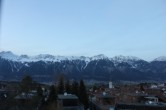 Archiv Foto Webcam Sistrans bei Innsbruck 15:00