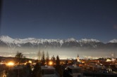 Archiv Foto Webcam Sistrans bei Innsbruck 23:00