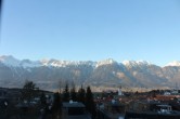 Archived image Webcam Sistrans near Innsbruck 10:00